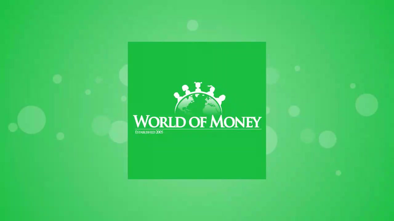 World of Money