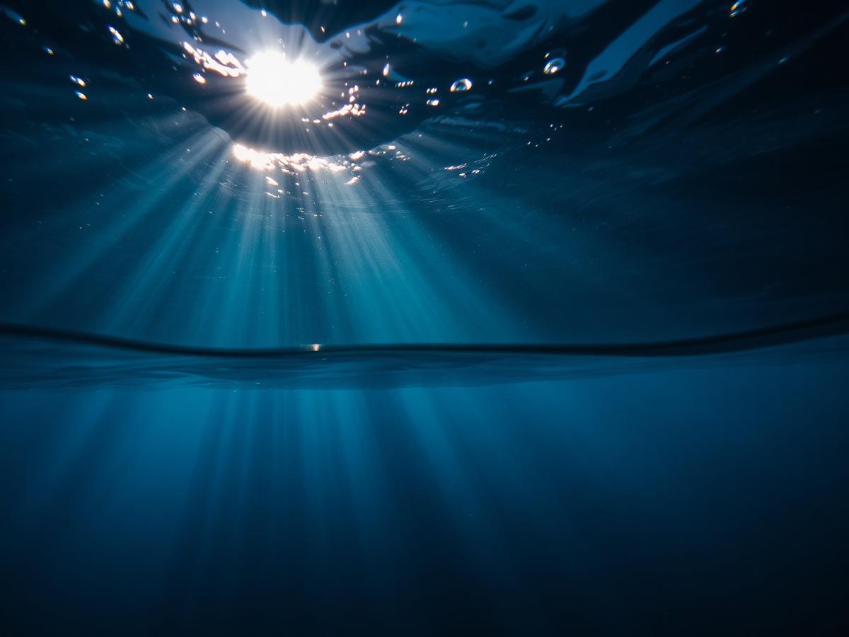SeaWorld — Realm of the Deep